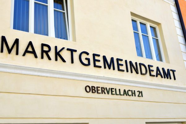 Marktgemeindeamt Obervellach © Reinhard Kager (11)
